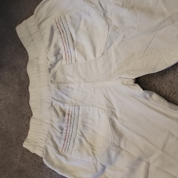 Linen pant size medium - Picture 3 of 10